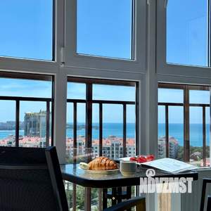 2-к квартира, посуточно, 50м2, 6/14 этаж
