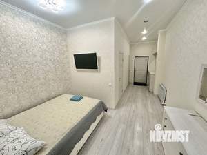 1-к квартира, на длительный срок, 32м2, 4/8 этаж