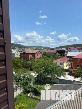 1-к квартира, посуточно, 42м2, 4/4 этаж