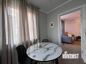 1-к квартира, посуточно, 30м2, 1/2 этаж
