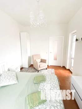 2-к квартира, посуточно, 43м2, 5/5 этаж