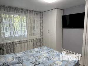 2-к квартира, посуточно, 56м2, 2/5 этаж