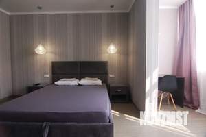 2-к квартира, посуточно, 70м2, 1/3 этаж