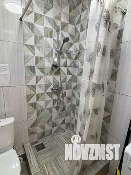 Студия квартира, посуточно, 27м2, 2/3 этаж