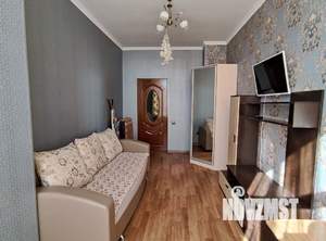2-к квартира, посуточно, 45м2, 6/9 этаж