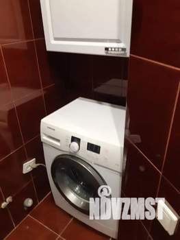 3-к квартира, посуточно, 50м2, 2/3 этаж