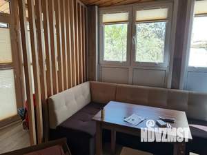 2-к квартира, посуточно, 46м2, 1/3 этаж