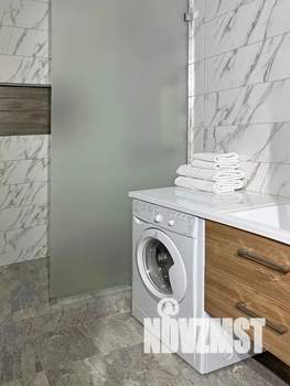 3-к квартира, посуточно, 62м2, 3/3 этаж