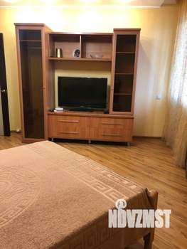 1-к квартира, на длительный срок, 49м2, 6/13 этаж