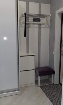 Студия квартира, на длительный срок, 32м2, 6/8 этаж