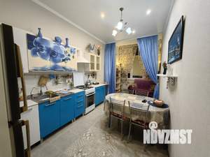 1-к квартира, на длительный срок, 55м2, 1/9 этаж