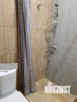 Студия квартира, посуточно, 32м2, 3/4 этаж