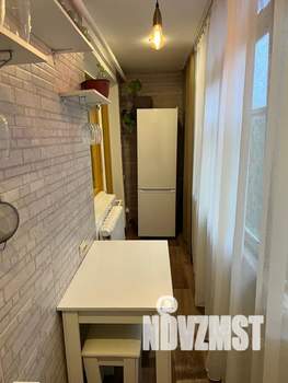 2-к квартира, посуточно, 45м2, 1/5 этаж