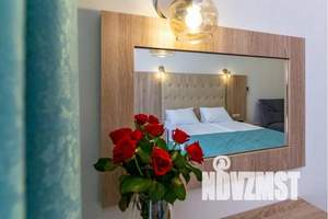 1-к квартира, посуточно, 49м2, 6/8 этаж