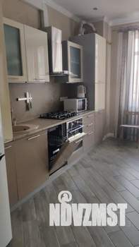 1-к квартира, посуточно, 48м2, 3/11 этаж