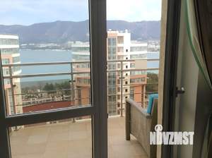 2-к квартира, посуточно, 100м2, 12/15 этаж