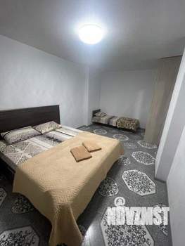 2-к квартира, посуточно, 30м2, 1/1 этаж