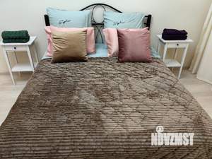 1-к квартира, на длительный срок, 43м2, 1/10 этаж