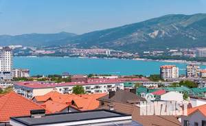 1-к квартира, посуточно, 50м2, 4/4 этаж