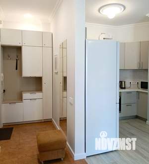 1-к квартира, на длительный срок, 41м2, 7/9 этаж