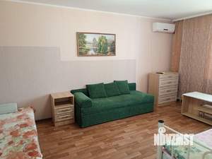 1-к квартира, посуточно, 40м2, 2/16 этаж