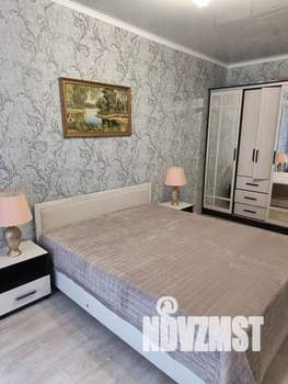 2-к квартира, посуточно, 62м2, 1/5 этаж