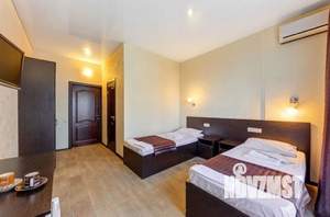1-к квартира, посуточно, 18м2, 2/5 этаж