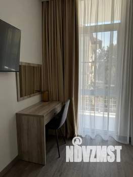 2-к квартира, посуточно, 70м2, 1/3 этаж