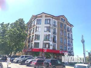 Студия квартира, посуточно, 33м2, 2/5 этаж