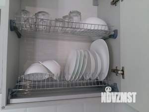 1-к квартира, посуточно, 23м2, 1/1 этаж