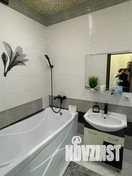 2-к квартира, посуточно, 57м2, 5/6 этаж