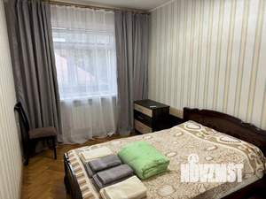 4-к квартира, посуточно, 120м2, 1/1 этаж