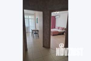 1-к квартира, посуточно, 41м2, 4/7 этаж
