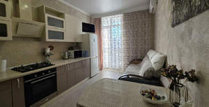 1-к квартира, на длительный срок, 45м2, 6/8 этаж