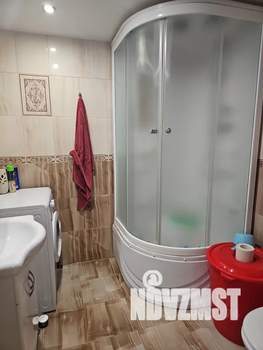 3-к квартира, посуточно, 103м2, 4/4 этаж