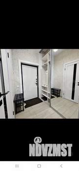 1-к квартира, на длительный срок, 40м2, 1/8 этаж