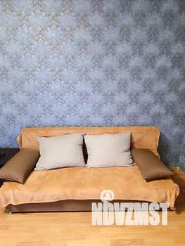 1-к квартира, посуточно, 40м2, 3/9 этаж
