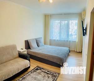 1-к квартира, посуточно, 31м2, 1/6 этаж