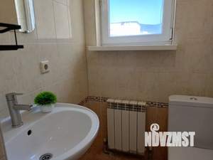 1-к квартира, посуточно, 45м2, 9/10 этаж