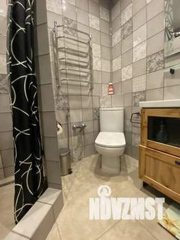 1-к квартира, посуточно, 55м2, 3/6 этаж