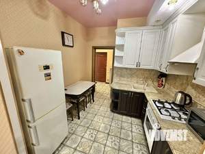 1-к квартира, на длительный срок, 46м2, 6/8 этаж