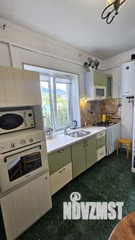 2-к квартира, посуточно, 70м2, 3/3 этаж