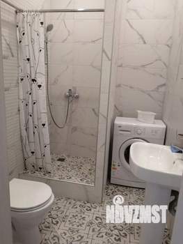 2-к квартира, посуточно, 51м2, 6/7 этаж