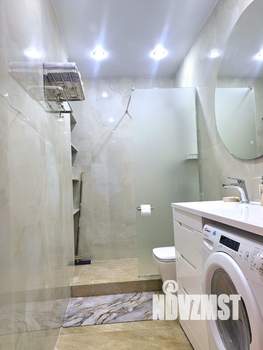 Студия квартира, на длительный срок, 35м2, 1/16 этаж