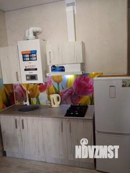 Студия квартира, на длительный срок, 25м2, 6/6 этаж