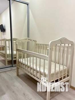 1-к квартира, посуточно, 28м2, 2/3 этаж