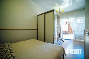 1-к квартира, посуточно, 18м2, 1/3 этаж