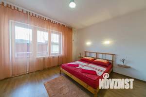 1-к квартира, посуточно, 36м2, 2/2 этаж