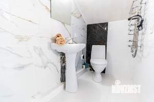 1-к квартира, посуточно, 15м2, 1/1 этаж