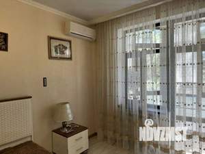 2-к квартира, посуточно, 90м2, 1/1 этаж